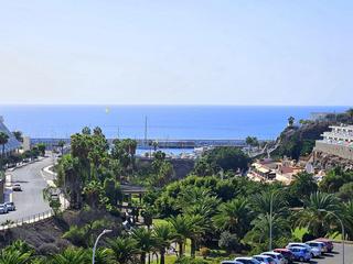 Apartment  for sale in  Puerto Rico, Barranco Agua La Perra, Gran Canaria with sea view : Ref A897S