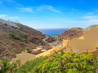 Apartment for sale in  Amadores, Gran Canaria  with sea view : Ref A904S