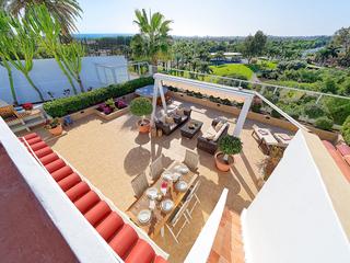 Bungalow for sale in  Playa del Inglés, Gran Canaria  with sea view : Ref B901S