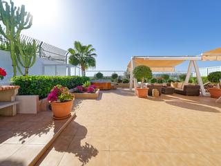 Bungalow for sale in  Playa del Inglés, Gran Canaria  with sea view : Ref B901S