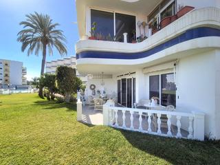 Apartamento  en venta en  Playa del Inglés, Gran Canaria  : Ref A908S