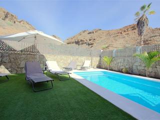 House  for sale in  Tauro, Gran Canaria  : Ref C626A