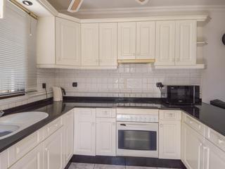 Kitchen : Duplex for sale in  Amadores, Gran Canaria  with sea view : Ref S0083