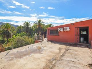 Rural house for sale in  San Bartolomé Interior, Gran Canaria   : Ref S0115