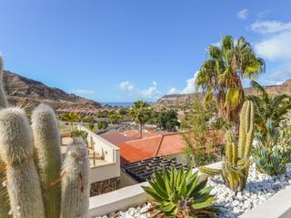 Utsikt : Villa til salgs i  Tauro, Gran Canaria  med garasje : Ref S0143