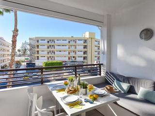 Appartement  te koop in  Playa del Inglés, Gran Canaria  : Ref PP24AJ16