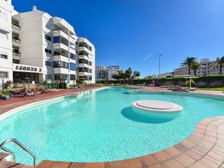 Apartamento en venta en  Playa del Inglés, Gran Canaria   : Ref PP24AJ17