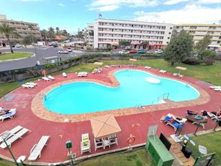 Appartement  te koop in  Playa del Inglés, Gran Canaria  : Ref PP25AJ23