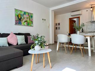 Apartamento en venta en  Mogán, Pueblo de Mogán, Gran Canaria   : Ref PP26AJ24