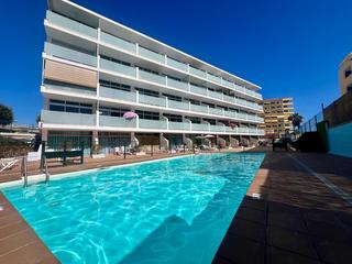 Leilighet  til salgs i  Playa del Inglés, Gran Canaria  : Ref PP24AJ29