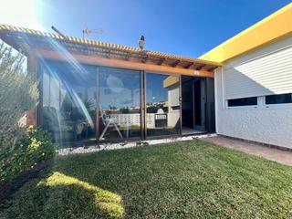 Terraced house  for sale in  San Bartolome de Tirajana, Gran Canaria with garage : Ref PP24AJ31