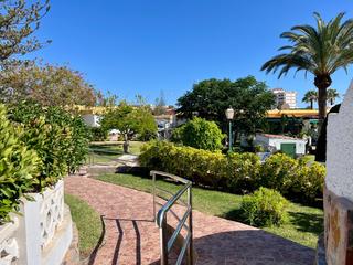 Terraced house  for sale in  San Bartolome de Tirajana, Gran Canaria with garage : Ref PP24AJ31