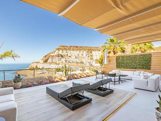 Apartment  for sale in  Playa del Cura, Gran Canaria with sea view : Ref PP25AJ04