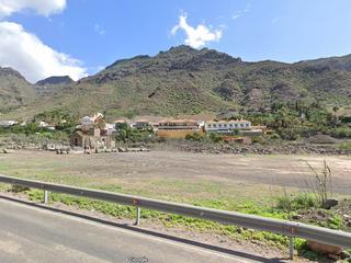 Urban Plot of land  for sale in  Mogán, Puerto y Playa de Mogán, Gran Canaria  : Ref 0043-09762