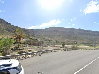 Urban Plot of land  for sale in  Mogán, Puerto y Playa de Mogán, Gran Canaria  : Ref 0043-09762