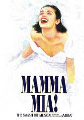 Musical mamma mia