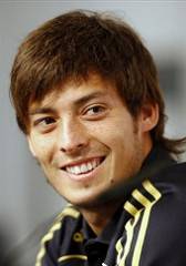 David Silva