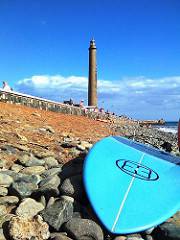 Beach Gran Canaria