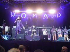 Womad